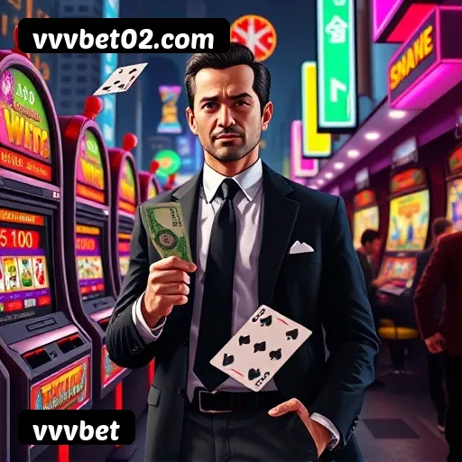 Jogos de Cassino em Destaque - Slots, Roleta, Blackjack