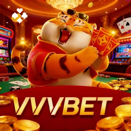 Cassino ao Vivo vvvbet - Dealers Brasileiros Profissionais