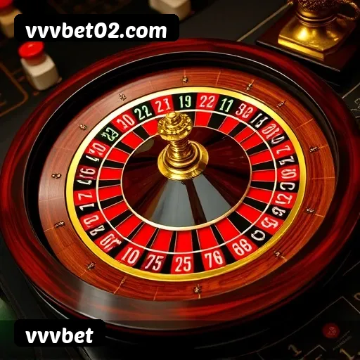 Jogos de Mesa Premium vvvbet - Blackjack, Roleta, Baccarat